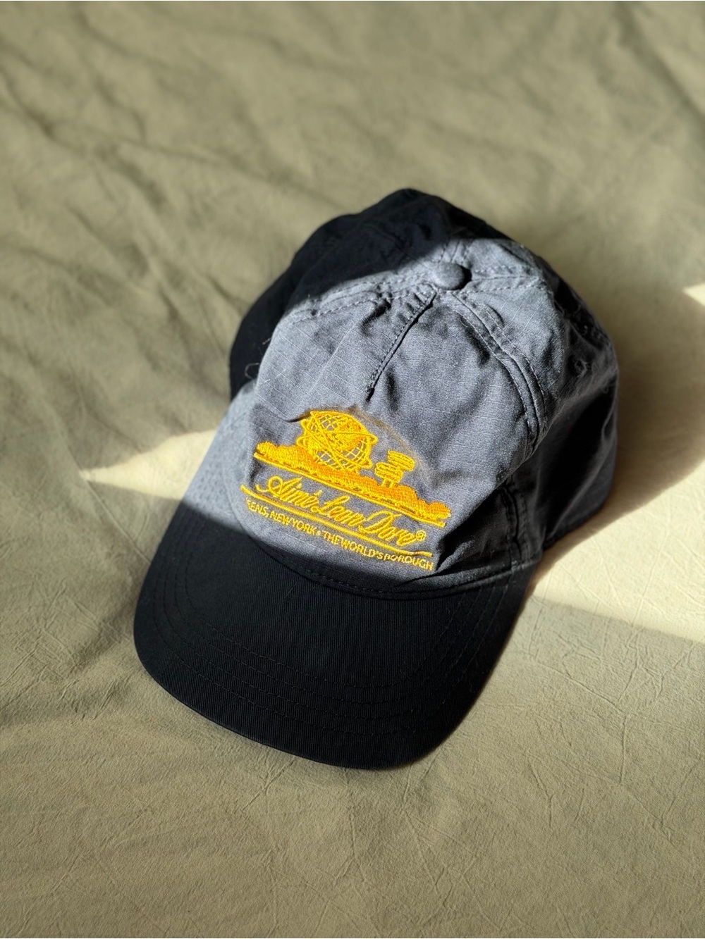 Aime Leon Dore Unisphere Hat